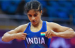 Wrestling federation of India temporarily suspends Vinesh Phogat for indiscipline: Report